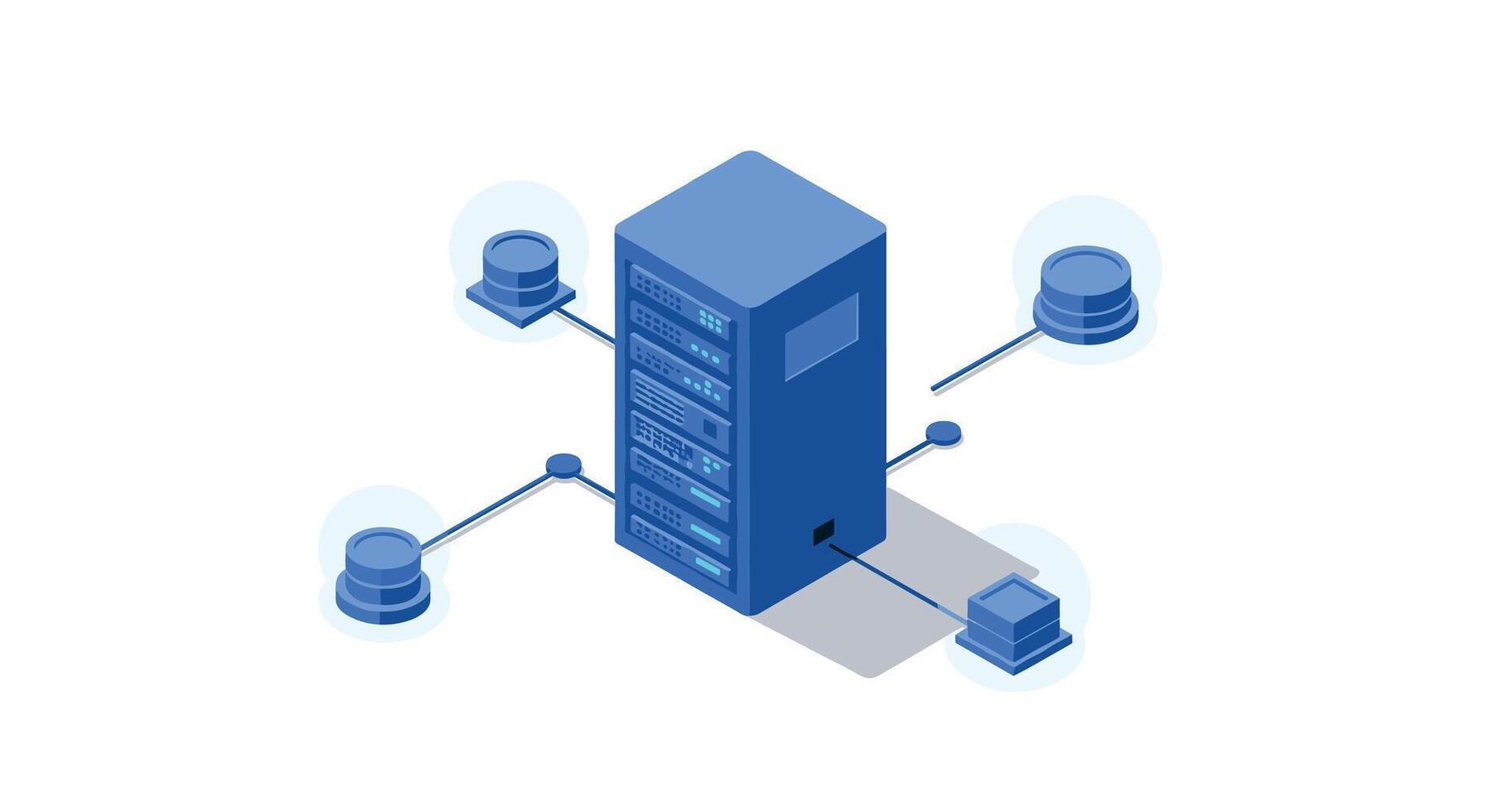 Data Center Infrastructure