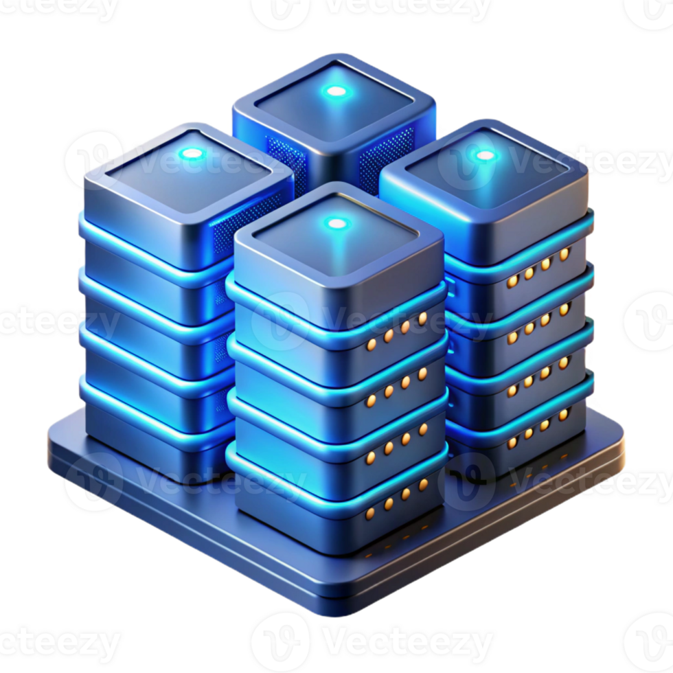 Storage Architecture
